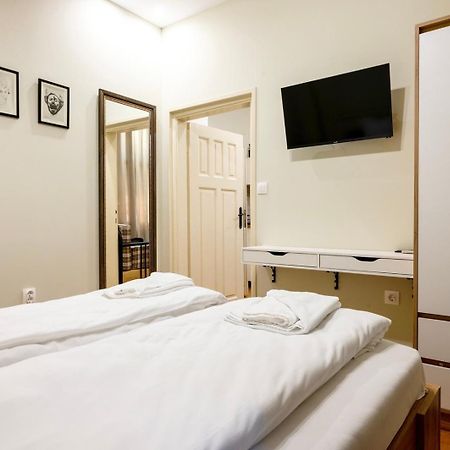 Apartpro Apartments, Veliko Turnovo Bagian luar foto