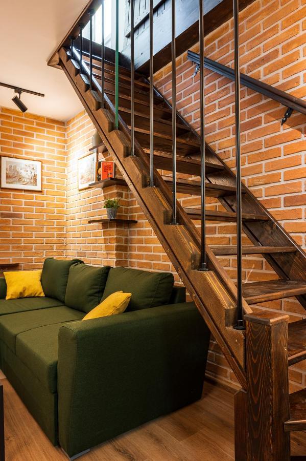Apartpro Apartments, Veliko Turnovo Bagian luar foto