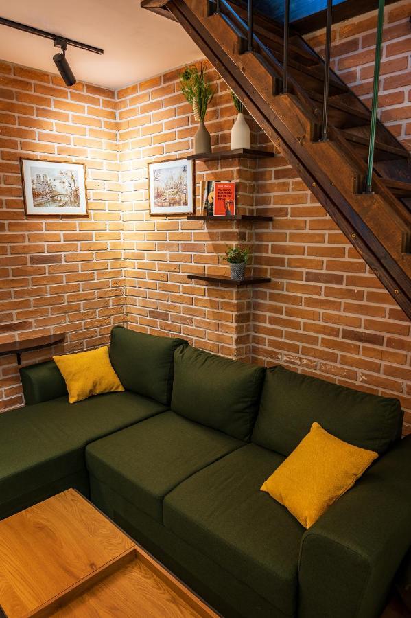 Apartpro Apartments, Veliko Turnovo Bagian luar foto
