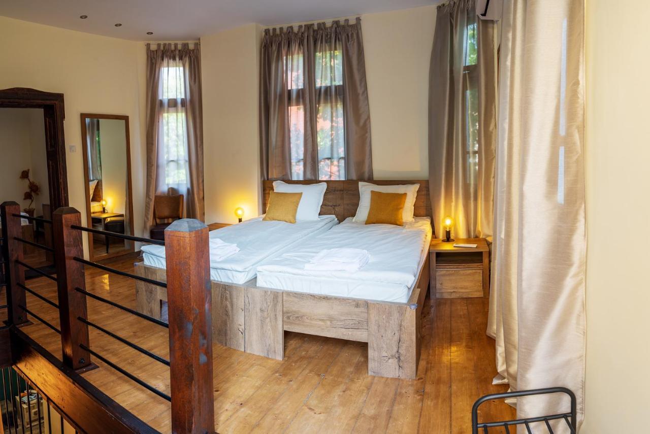 Apartpro Apartments, Veliko Turnovo Bagian luar foto