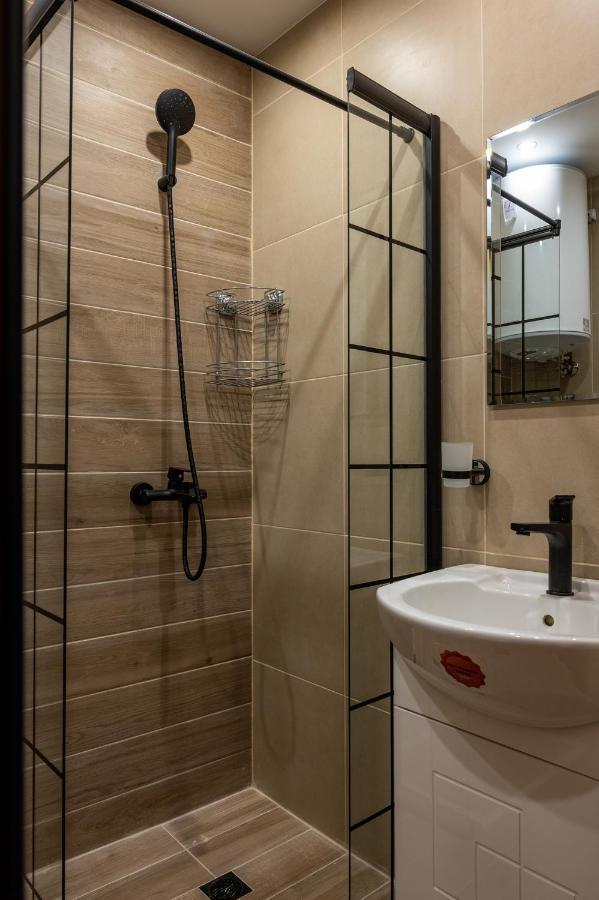 Apartpro Apartments, Veliko Turnovo Bagian luar foto
