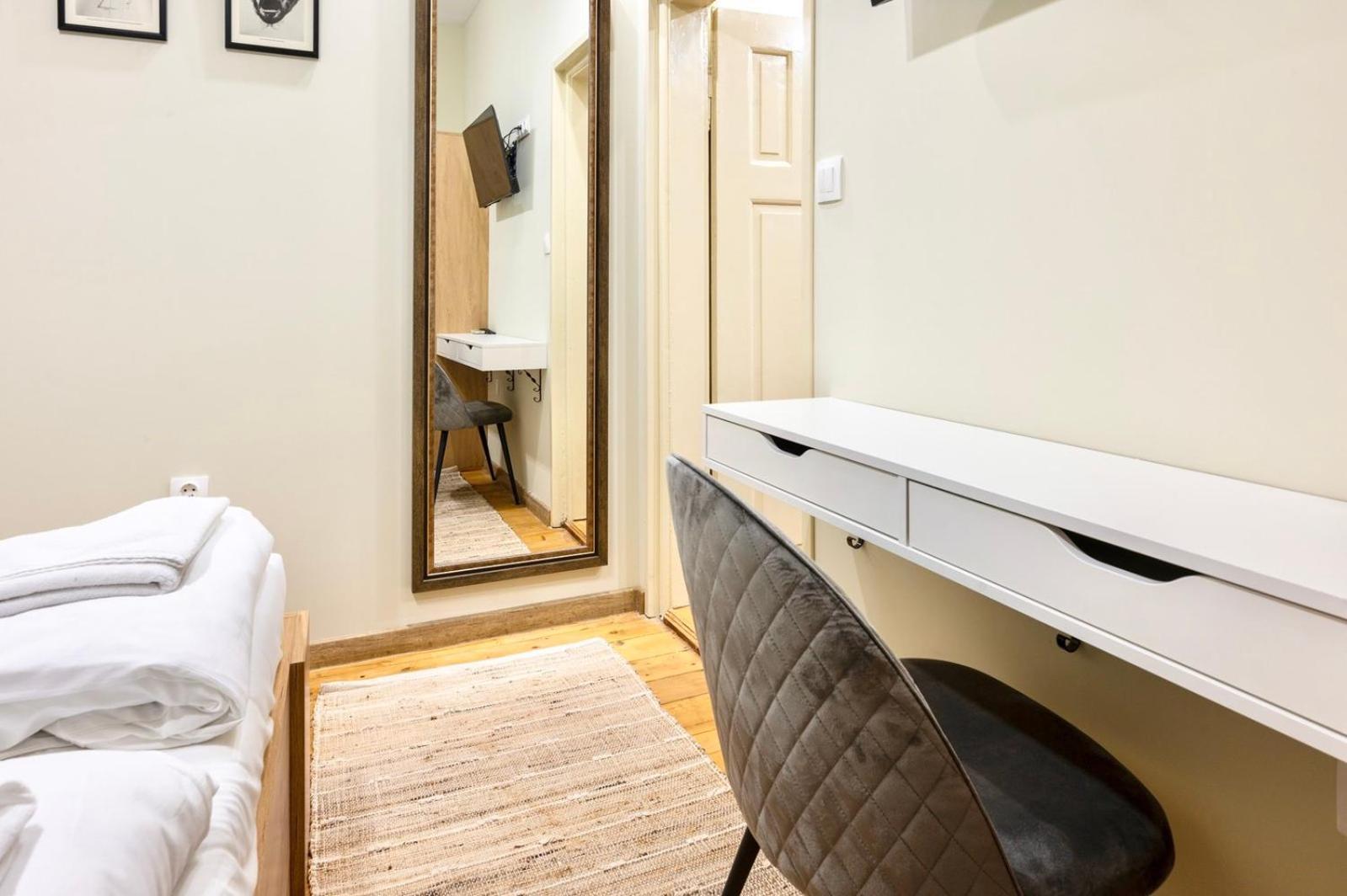 Apartpro Apartments, Veliko Turnovo Bagian luar foto