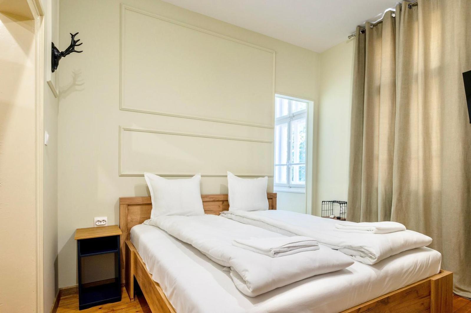 Apartpro Apartments, Veliko Turnovo Bagian luar foto