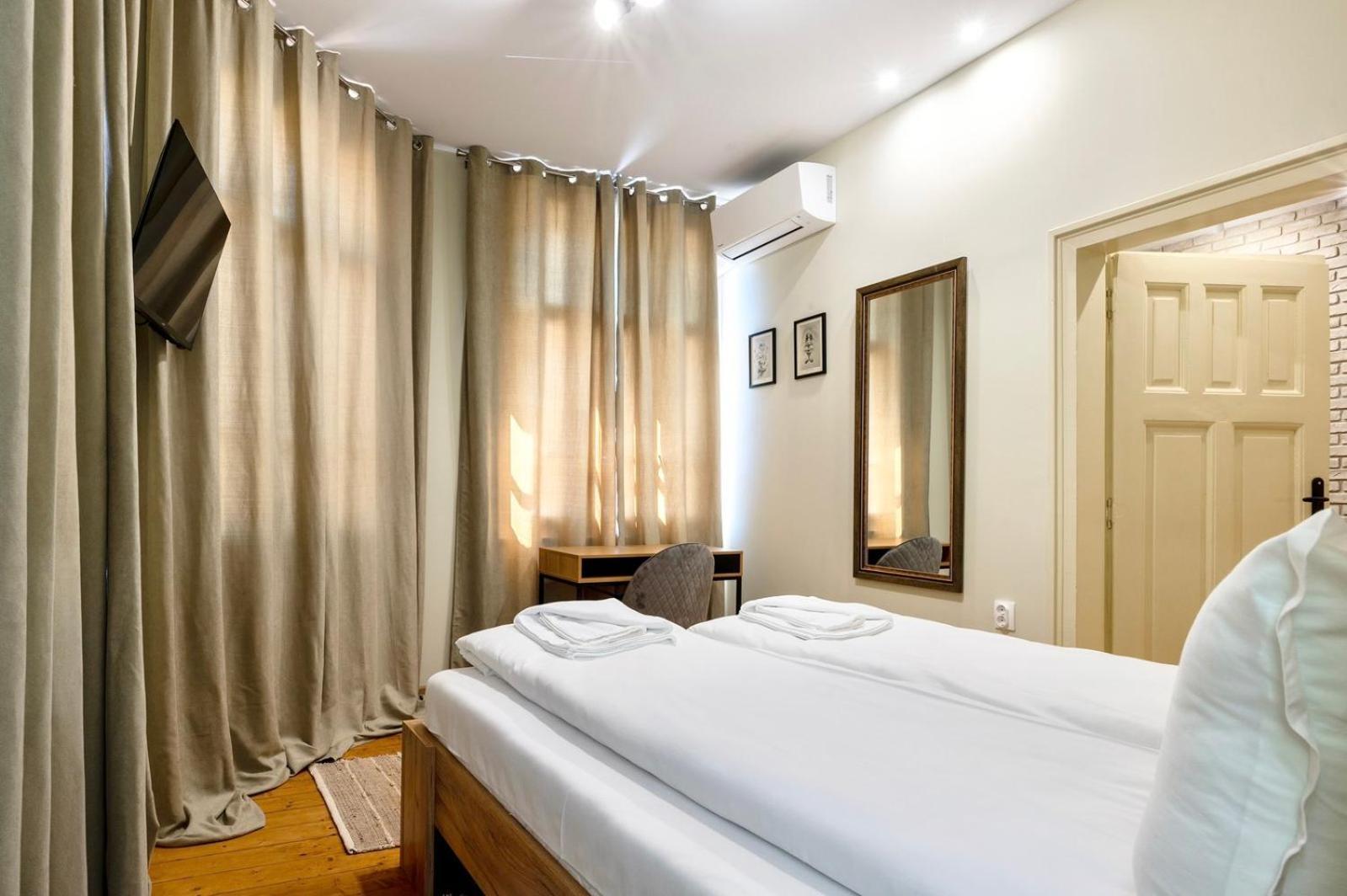 Apartpro Apartments, Veliko Turnovo Bagian luar foto