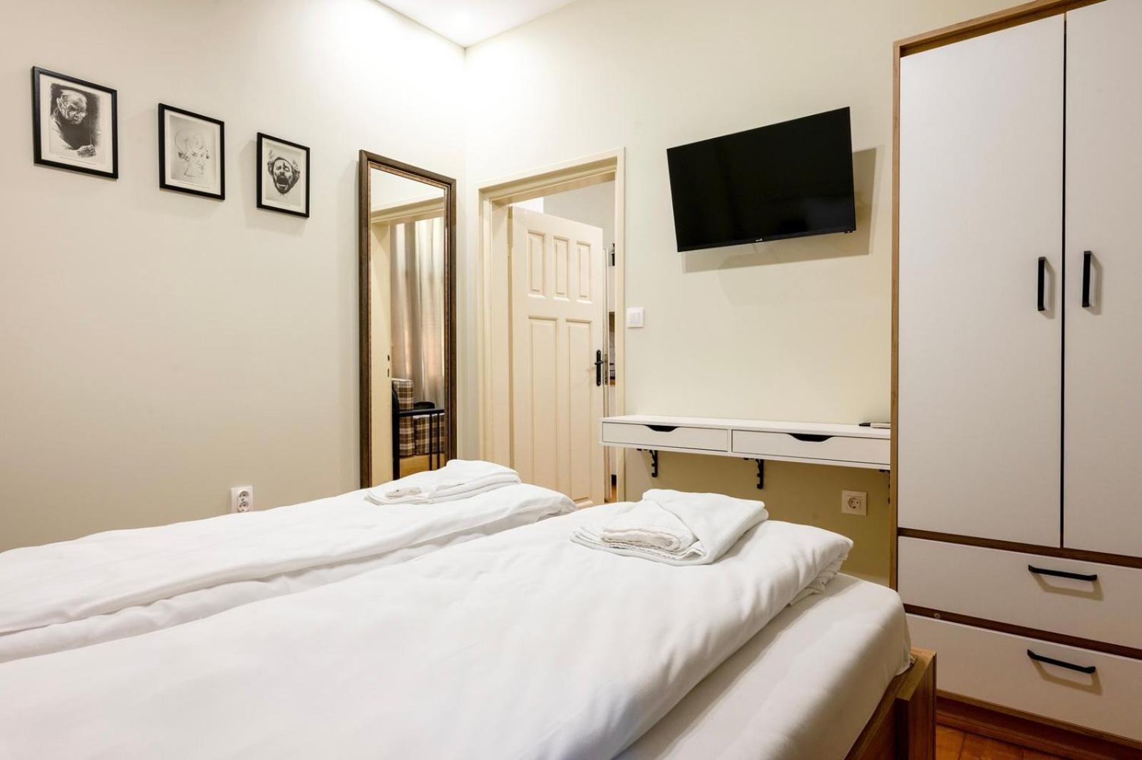 Apartpro Apartments, Veliko Turnovo Bagian luar foto