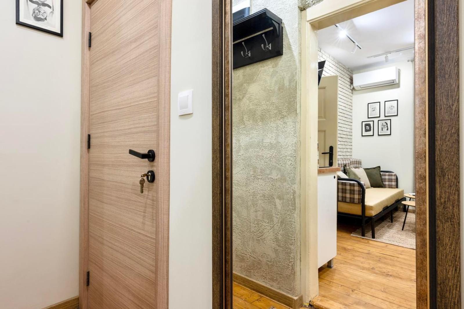 Apartpro Apartments, Veliko Turnovo Bagian luar foto
