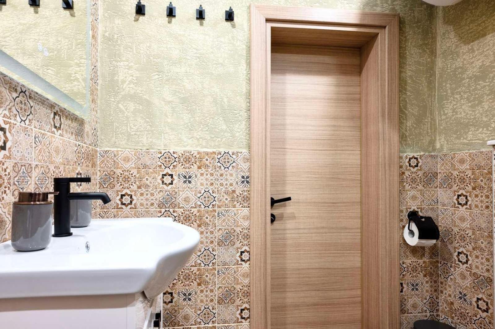 Apartpro Apartments, Veliko Turnovo Bagian luar foto